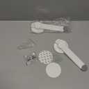 Toilet Locks Baby Proof (2Pack) Ideal Baby Proof Toilet Lid Lock with Arm – No Tools Needed Easy Installation with 3M Adhesive – Top Safety Toilet Seat Lock – Fits Most Toilets, White