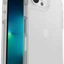 OtterBox Symmetry Clear Series Case for iPhone 13 Pro Max & iPhone 12 Pro Max (Only) - Non-Retail Packaging - Clear