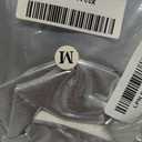 6Pcs Women Starfire Costume Cosplay Outfit Princess Koriand'r Skirt Top Dress Up with Gloves Socks for Halloween Adult (Medium)