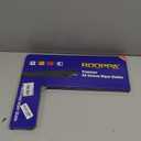 26" 17" Front Windshield Wiper blades Replacement for Nissan Sentra 2007-2012 2020-2024,Rogue 2015-2024,Acura TLX 2016-2019,Premium All-Season Replacement Automotive Windshield Wipers