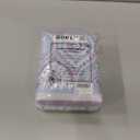 Boho Duvet Cover King Size 100% Cotton, Reversible Bohemian Duvet Cover Set with Zipper Closure, Soft 3 Pieces Duvet Bedding Cover Set with 2 Pillow Shams (20"x36"), King Size (104"90")