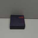 Ear Plugs Bluetooth Headphones for Work, Neckband Wireless Earbuds, Noise Reduction in-Ear Earphones with Mic and Controls, Waterproof Earbuds with 20 Hours Battery, for Industrial Safety, Blue