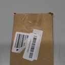 PATIKIL 6Pack Drawer Ring Pull Handles, 1.42" Zinc Alloy Hole Ring Drawers Knobs with Screws for Cupboard Drawer Dresser Closet Door, Red