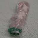 Kitsch Satin Heatless Curling Set  Heatless Curls Overnight with 34" Hair Curler & 2 Satin Scrunchies  Comfortable Hair Curlers to Sleep In for Frizz-Free, No Heat Damage Styling - Micro Dot