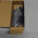 senharvest Recessed Finger Flush Pulls with Edge Pull Oil Rubbed Bronze - 4.72Inch Sliding Closet Door Handles Hardware Suitable for Pocket Door,Closet Door,Sliding Doors, Barn Door Handle