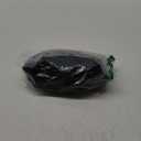 Women Bandeau One Piece Skirt Swimsuit Tummy Control Swimdress Swimwear, Medium