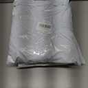 2 x Adult Onesie Pajamas Unisex Animal One-Piece Cartoon Costume Cosplay Homewear Sleepwear Partywear For Men Women (Blue, M)