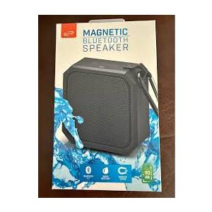 ILive Magnetic Bluetooth Speaker