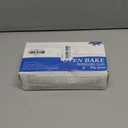 ReArt Oven Bake Polymer Clay White, Non Toxic 4.4Lbs Great for Modeling, Sculpting, Holiday, DIY Jewelry Making Projects. Great for All Skill Levels (White)