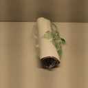 Bath Mat,Ultra Thin Bathroom Rugs,Rubber Bath Mats for Bathroom,No Slip Bath Rugs,Quick Dry,Machine Washable,Low Pile,Absorbent,Shower Outside,Sink,Home Decor Accessories.White,1'5"x2'3"(2 Pack)