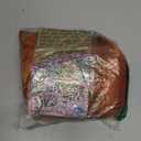 MAYSA Ginger Bob Wig with Bangs for White Women Short Blonde Bob Wig 12in Synthetic Daily Party Natural Looking Wigs # Ginger