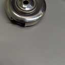 Tea Kettle for Stovetop, Food Grade Stainless Steel Water Kettle, Tea Pot for Home & Kitchen, 3.1 Quart (Purple)