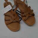 SMNY QUINBY COGNAC Size 9