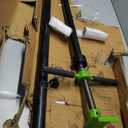 Arcan Quick Adjust Support Stand, 1,500 Lbs Capacity, ALSS15Q