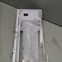 Refrigerator Ice Maker Assembly W11546935 Compatible with Whirlpool Kenmore Amana, Fits Models W11700250 W11359448