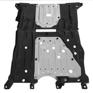 Honda 74110-TR3-A10 Engine Cover