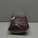 City Chic Women's Plus Size Dress - Saskia Rib,  Red, Size M