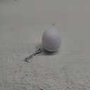 B Well Speaker Night Light White