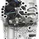 TR580 163740B Automatic Transmission Valve Body Compatible With Subar-u Foreste-r Imprez-a Lega-cy Outback 2.5L 2008-2008