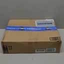 DERJUNSTAR Diaper Bag Backpack  Large Capacity Baby Diaper Bag with Changing Pad, Waterproof Travel Backpack for Boys & Girls, Multi-Function Baby Bag with USB Charging Port, Grey