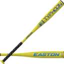 Easton | TYPHOON Baseball Bat | USA | -12 Drop | 2 1/4" Barrel | 1 Pc. Aluminum