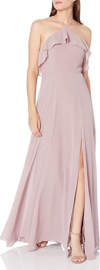 Jenny Yoo Women's Jada Dress, Size 8