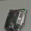 Short Wigs for Black Women Glueless Ombre Curly Bob Human Hair Wigs with Bangs 200 Density Burgundy Deep Wave Bob Wig with Bangs Human Hair 99j None Lace Front Wigs 12Inch