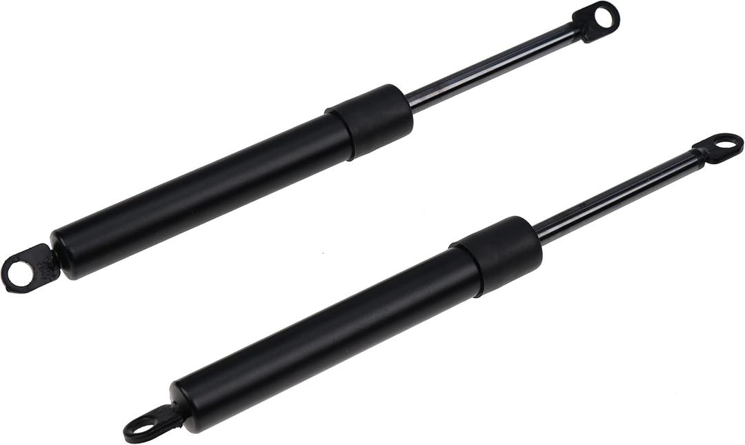 JZGRDN 2PCS Shock Damper 109-2339 131-4132 103-2913 103-4079 K3111-42750 Compatible with Exmark Toro Z-Master Lazer Z ZD ZG Series Kubota Lawn Mower