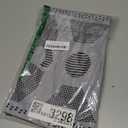 NEENCA Professional Knee Brace for Pain Relief, Medical Knee Support with Patella Pad & Side Stabilizers, Compression Knee Sleeve for Meniscus Tear, ACL, Joint Pain, Runner, Workout - FSA/HSA APPROVED (XX-Large, Gray)