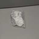 Ankle Socks Womens Running Athletic No Show Socks Cushioned 5-8 Pairs (One Size Fits All)