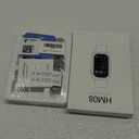 FITVII Slim Fitness Tracker with Blood Oxygen, Blood Pressure, 24/7 Heart Rate and Sleep Tracking, IP68 Waterproof Activity Trackers and Smart Watches with Step Tracker, Pedometer for Women Men