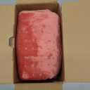 Massaging Weighted Heating Pad for Back Pain Relief,Heating Pads for Neck, Shoulder,Cramp,Portable Heated Pad with 3 Heat Settings & 6 Massage,18 Relaxing Combinations,Auto Off,20"*24",Grapefruit Red