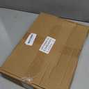 Acrylic Display Case for Collectibles Assemble Clear Acrylic Display Box for Lego Alternative Glass Case for Display Figures Doll Toys Home Storage(8x8x12 inch, 20x20x30 cm)