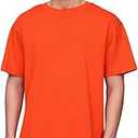 Gap Men's Worldwide Novelty Logo Tee S, Blaze