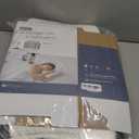 Osteo Cervical Pillow for Neck Pain Relief, Hollow Design Odorless Memory Foam Pillows with Cooling Case, Adjustable Orthopedic Bed Pillow for Sleeping, Support for Side Back Sleepers