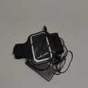 MP3 Player 64GB with Bluetooth Sport Armband,FM Record,Shuffle Play,Line-in rip Music,Voice Record,HiFi,Multifunction,Metal Shell