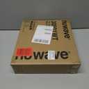 Nuwave Flex Precision Induction Cooktop, 10.25 Shatter-Proof Ceramic Glass, 6.5 Heating Coil, 45 Temps from 100F to 500F, 3 Wattage Settings 600, 900 & 1300 Watts, Black