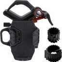 Celestron  NexYZ  Universal Smartphone Adapter for Telescope, Binoculars & Spotting Scopes  3-Axis Precision Alignment  Capture Images & Video Through Your Optics  Compact and Travel-Friendly