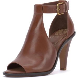 Vince Camuto Frasper Cocoa Biscuit 9 M