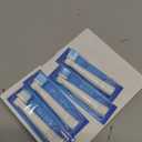 Oral-B Sensitive Gum Care Electric Toothbrush Replacement Brush Heads, 8 Count (White)