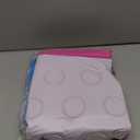 [2025 New Upgraded] Pool Floats for Adult -Floating Lounge Chairs,Inflatable Pool Floats with Cup Holders 2 Repair Patch Suit for Swimming Pools, Beach, Pool Toys,Backyard Party,Lakes2 Packs