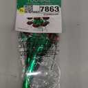 Beistle Football Mini Cascade Centerpiece (7.5")