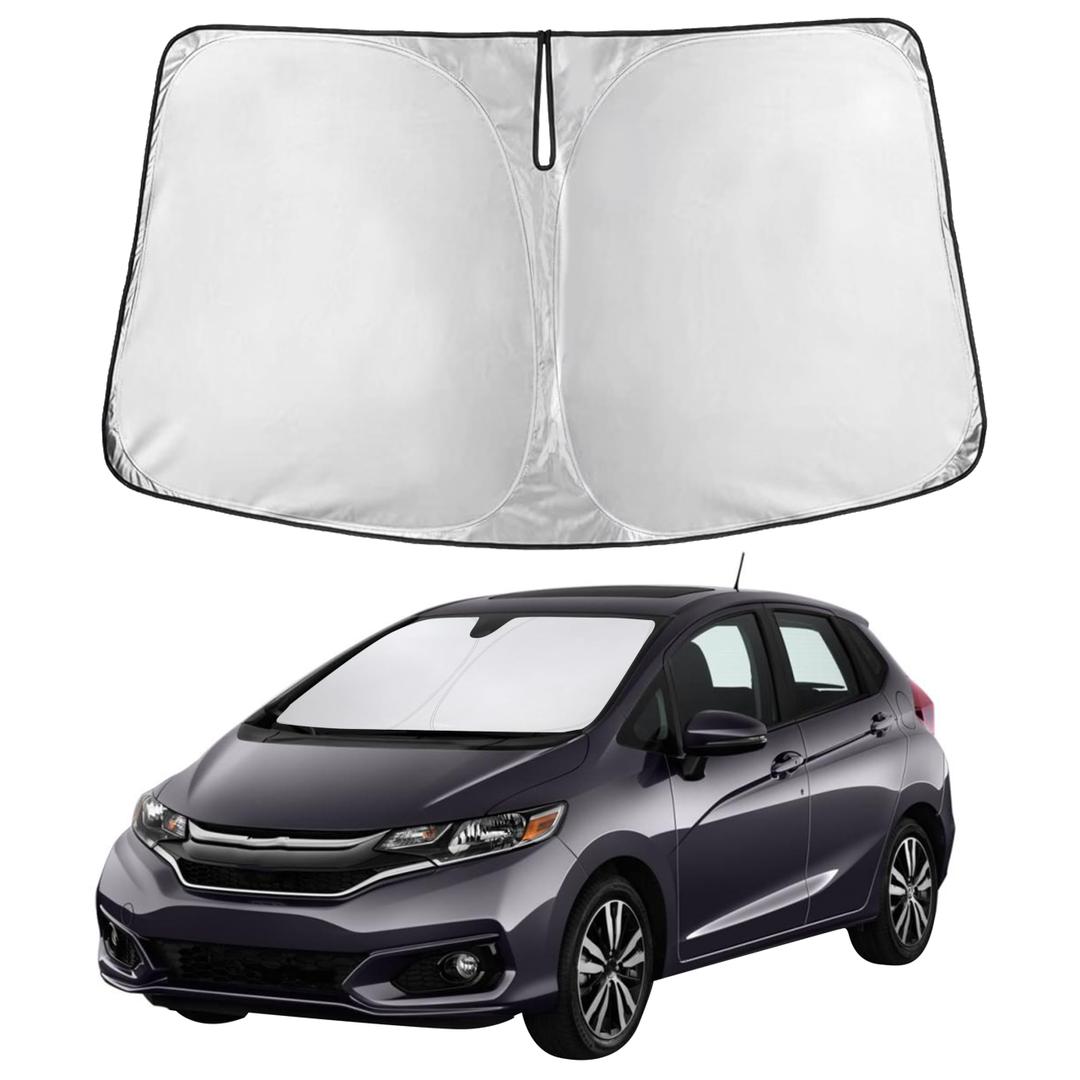 Autovir Windshield Sun Shade Fit for 2023-2024 2025 2026 Honda Hrv