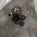 Neewer Professional Metal 360 Degree Rotating Panoramic Ball Head with 1/4 inch Quick Release Plate and Bubble Level,up to 17.6pounds/8kilograms,for Tripod,Monopod,Slider,DSLR Camera,Camcorder