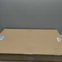 Picture Frames 18x24 Black Poster Frames without Mat for Wall Vertical or Horizontal Decor