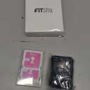 FitStill Silicone Sleeve Case for Go Pro Hero12 /Hero11 /Hero 10 /Hero 9 Black, Battery Side Cover & Lens Caps & Screen Protectors & Lanyard for Go Pro Hero 12/11 /10/9 Black Accessories Kit