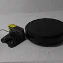 Robot Vacuum and Mop Combo, LiDAR Navigation with Ultra Slim Design, Smart Mapping Robotic Vacuum Cleaner, 9000Pa Suction, Customizable Cleaning for Pet Hair, Carpets, and Hard Floors