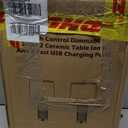 SHARDOR Espresso Machine 20 Bar, Professional Espresso Machine with Milk Frother and Touchscreen, Expresso Coffee Machines with Adjustable Temperature,for Cappuccino, Latte