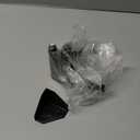 CozyCabin 4 Inch Furniture Legs Metal Feet, Legs for Furniture Set of 4, Black Modern Style Triangle Feet Replacement Dresser Legs for Cabinet Table Cupboard Sofa Ottoman Couch Chair