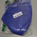 Dog Cone Collar After Surgery, Adjustable Soft Recovery Cone for Small Dogs to Stop Licking, Light-Weight Comfortable Elizabethan Collar for Dogs Anti-Bite Lick Protective Wound, S